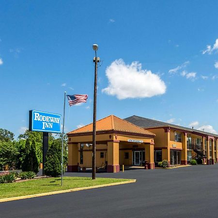 Rodeway Inn Denmark-Jackson Ngoại thất bức ảnh