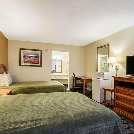 Rodeway Inn Denmark-Jackson Ngoại thất bức ảnh
