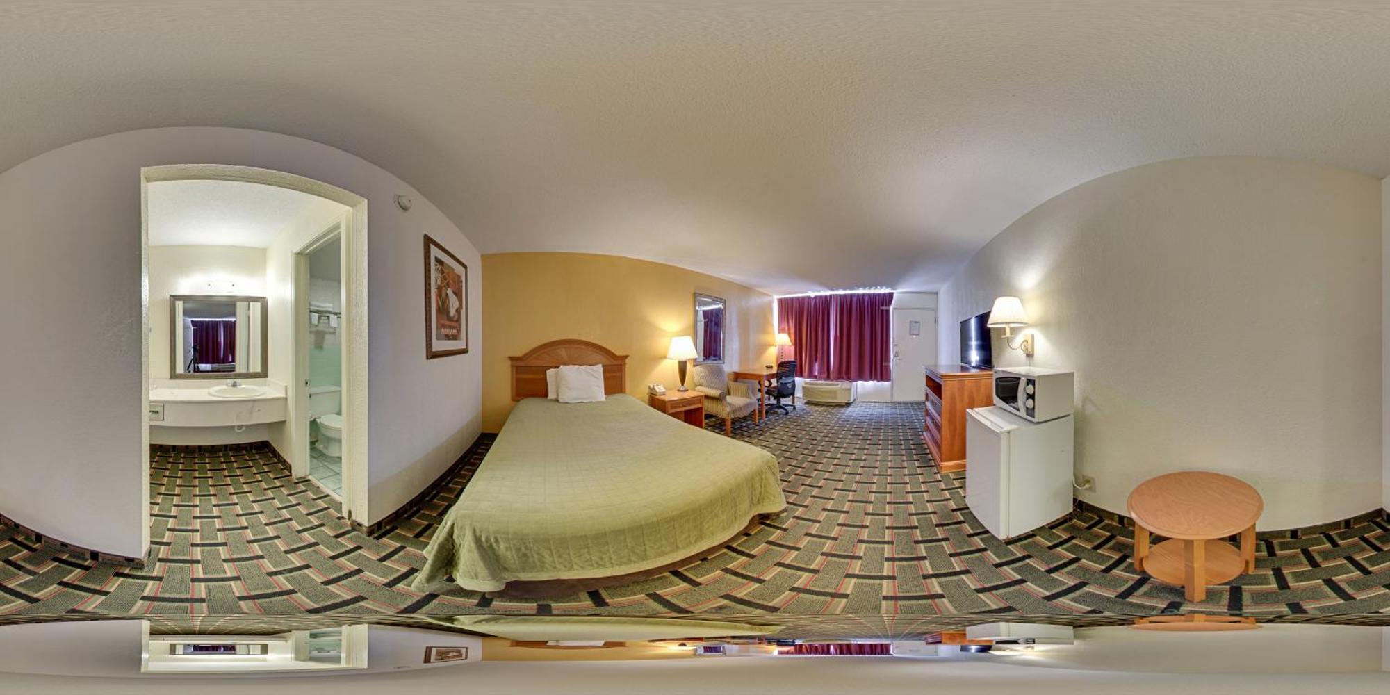 Rodeway Inn Denmark-Jackson Ngoại thất bức ảnh