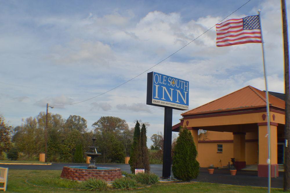 Rodeway Inn Denmark-Jackson Ngoại thất bức ảnh