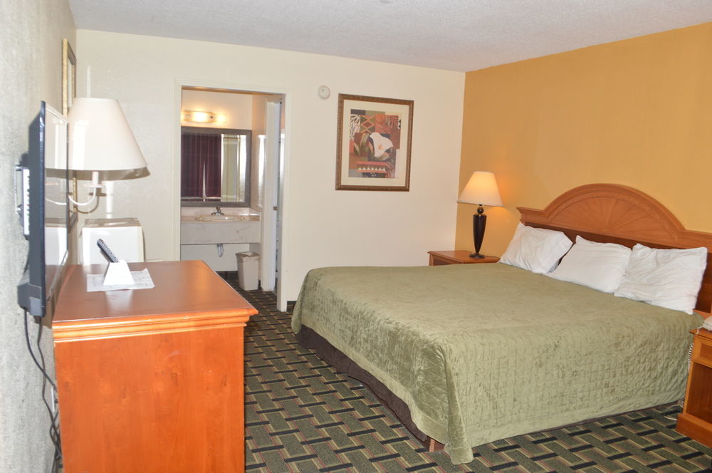 Rodeway Inn Denmark-Jackson Ngoại thất bức ảnh